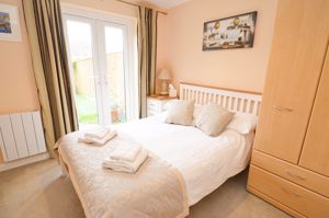 Bedroom 2- click for photo gallery